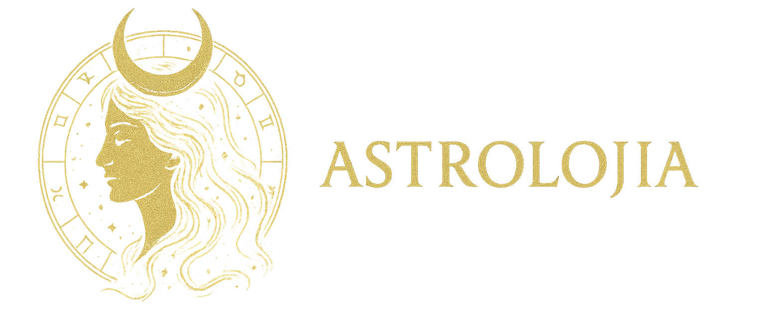 Astrolojia Logo